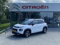 Citroën C3 Aircross - 1.2 PureTech S&S Business Trekhaak | Navigatie |