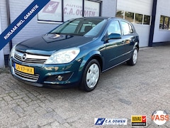 Opel Astra - 1.6 Temptation Airco trekhaak afneembaar