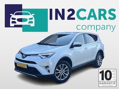 Toyota RAV4 - 2.5 Hybrid AWD Executive *Trekhaak*Navi