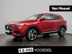 MG EHS - 1.5 TGDI Luxury | 100 Year Edition | €8.000 Voordeel | Direct Leverbaar | Panoramadak | Sa