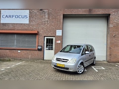 Opel Meriva - 1.4-16V Maxx Cool NAP 3e eigenaar Airco Trekhaak 03-25 APK