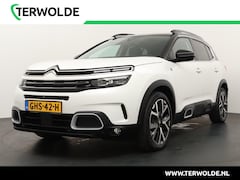 Citroën C5 Aircross - 1.6 Plug-in Hybrid Business Plus