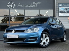 Volkswagen Golf - 1.2 TSI Comfortline Clima PDC LMV