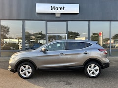 Nissan Qashqai - 1.2 Acenta Connect Pack