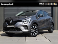 Renault Captur - E-Tech Hybrid 145 evolution | NAVI | CRUISE CONTROL | ALL-SEASONBANDEN | CLIMATE CONTROL |