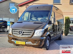 Mercedes-Benz Sprinter - 313 2.2 CDI L2H2 | Trekhaak | Cruise control | Navi | PDC