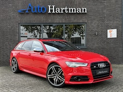 Audi S6 - Avant 4.0 TFSI Pro Line Plus Carbon | PANO | ACC | HUD | Soft-close | BOSE | 360 CAM