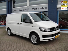 Volkswagen Transporter - 2.0 TDI L1H1 Comfortline erg netjes