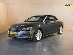 Audi A5 Cabriolet - 40 TFSI Design Pro Line Plus BJ 2019