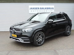 Mercedes-Benz GLE-Klasse - 350cdi amg panorama dak