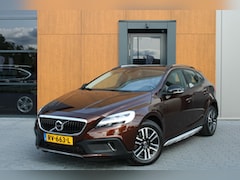 Volvo V40 Cross Country - 2.0 T3 Nordic+ | Org NL | Camera | Full LED