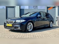 BMW 5-serie Touring - 520d 190pk M Sport Edition High Executive | M Pakket | Trekhaak Afnb. | Virtual Dash | Wid