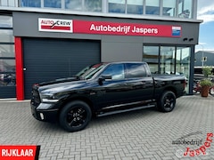 Dodge Ram 1500 - 4X4 5.7 V8 4x4 Crew Cab 5'7 Rebel NL-auto