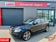 Audi SQ5 - 3.0 TDI SQ5 quattro Pro Line