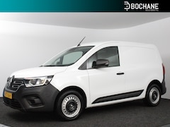 Renault Kangoo E-Tech - Advance | 461 KM | PDC | Clima | Cruise | Bijrijdersbank | Apple Carplay/Android Auto