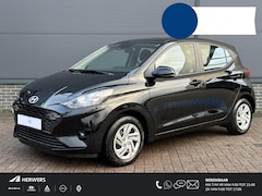 Hyundai i10 - 1.0 Comfort / DAB / Airco /Cruise Control / Carplay