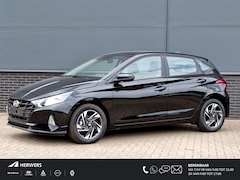 Hyundai i20 - 1.0 T-GDI AUTOMAAT Comfort Smart Navigatie / Cruise Control / Airco / Apple&Android Carpla