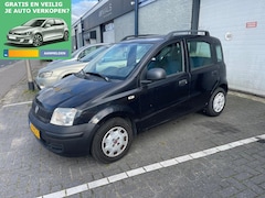 Fiat Panda - 1.2 Actual