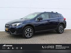 Subaru XV - 1.6i Luxury AUTOMAAT / Apple Carplay/Android Auto / Keyless Entry & Start / Climate Contro