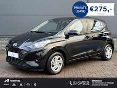 Hyundai i10 - 1.0 Comfort / € 1500, - Voordeel / €19.290 Rijklaar / Direct Leverbaar / AppleCar Play & A