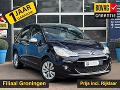 Citroën C3 - 1.0 VTi Collection | Airco | Cruise Control | Rijklaar + 12 Maand Autotrust Garantie