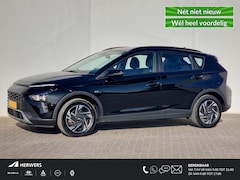 Hyundai Bayon - 1.0 T-GDI Comfort / Navigatie via Android Auto/Apple Carplay / Camera / Airco