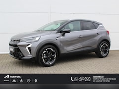 Mitsubishi ASX - 1.6 HEV AT First Edition / Facelift / Navigatie + Apple Carplay/Android Auto / Stoel- + St