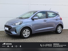 Hyundai i10 - 1.0 Comfort Smart / € 1500, - Voordeel / €20.390 Rijklaar / Direct Leverbaar /