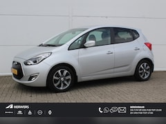 Hyundai ix20 - 1.4i Go / Eerste Eigenaar / Dealer Onderhouden / Navigatie / Achteruitrijcamera / Trekhaak