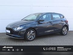 Hyundai i20 - 1.0 T-GDI Comfort Smart / € 2500, - Voordeel / € 26.090, - Rijklaar / Direct Leverbaar / N