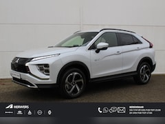 Mitsubishi Eclipse Cross - 2.4 PHEV Intense+ / € 9.000, - Op = Op Voordeel / € 36.147, - Rijklaarprijs / Direct lever