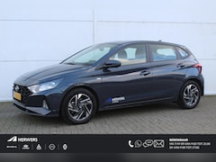 Hyundai i20 - 1.0 T-GDI Comfort Smart / Navigatie + Android Auto/Apple Carplay / Achteruitrijcamera / Ai