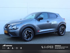 Nissan Juke - 1.0 DIG-T 114 N-Connecta / Apple Carplay/Android Auto / Climate Control / Cruise Control /