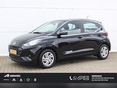 Hyundai i10 - 1.0 Comfort Smart / 5-zits / Navigatie + Apple Carplay/Android Auto / Airco / Achteruitrij