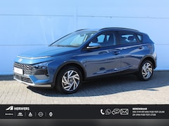 Hyundai Bayon - 1.0 T-GDI Comfort AUTOMAAT / € 2.000, - Voordeel / € 30.190, - Rijklaar / Nieuw Model MY20