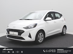 Hyundai i10 - 1.0 Comfort Smart / € 2000.- Voordeel / € 19.195.- Rijklaar / Direct Leverbaar / AppleCar