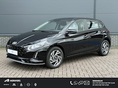 Hyundai i20 - 1.0 T-GDI Comfort Smart / € 2.500, - Voordeel / € 28.190, - Rijklaar / Direct Leverbaar /