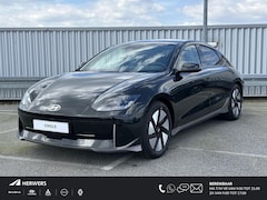 Hyundai IONIQ 6 - Connect 77 kWh / €12455, - Korting / Rijklaarprijs / Direct Leverbaar