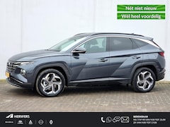 Hyundai Tucson - 1.6 T-GDI PHEV Comfort 4WD 265PK Automaat / Navigatie / Camera / Cruise Control Adaptief /