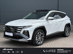 Hyundai Tucson - 1.6 T-GDI PHEV Premium Sky / Trekhaak /Schuif kanteldak / Elektrische stoelen met geheugen