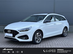 Hyundai i30 Wagon - 1.0 T-GDi MHEV Comfort / € 2000, - Voordeel / €33.895.- Rijklaar / Direct Leverbaar / Appl