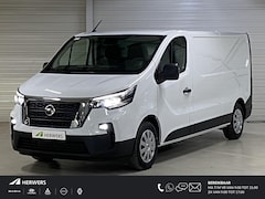 Nissan Primastar - 2.0 dCi L2H1 N-Connecta 150PK / 20% KORTING / Uit voorraad leverbaar / 5 Jaar fabrieksgara