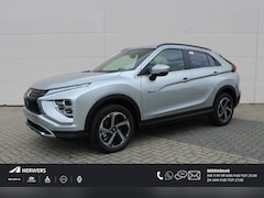 Mitsubishi Eclipse Cross - 2.4 PHEV Intense+ / € 9.000, - Op = Op Voordeel / € 35.887, - Rijklaarprijs / Direct lever