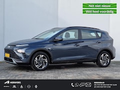 Hyundai Bayon - 1.0 T-GDI Comfort Smart / Private Lease Vanaf €429, - / Origineel NL / Navigatie