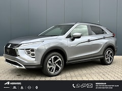 Mitsubishi Eclipse Cross - 2.4 PHEV Intense+ / € 9.000, - Op = Op Voordeel / € 35.887, - Rijklaarprijs / Direct lever