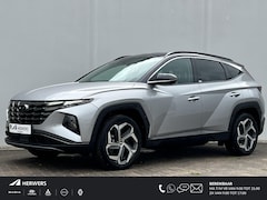 Hyundai Tucson - 1.6 T-GDI PHEV Premium 4WD / € 7.000, - Voordeel / € 45.890, - rijklaar / Direct Leverbaar