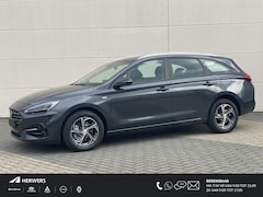 Hyundai i30 Wagon - 1.0 T-GDi MHEV Comfort Smart / € 6255, - Voordeel / €28.935 Rijklaar / Direct Leverbaar /