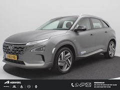 Hyundai NEXO - FCEV Plus Pack / AUTOMAAT / AIRCO CLIMATE CONTROL / ADAPTIVE CRUISE CONTROL/ NAVIGATIE / S