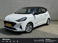 Hyundai i10 - 1.0 Comfort Smart / Two Tone / Navigatie / Cruise Control /