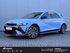 Hyundai IONIQ 5 - N AWD 84 kWh / Nieuw Te Bestellen / 650 PK & 770 NM / Performance Blue Matt / 360 Camera /